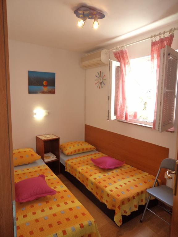 The Palm Hotel Split Cameră foto